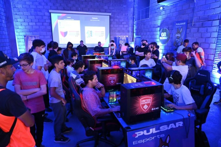 Lanzaron la Copa Santafesina de Fútbol Virtual 2023