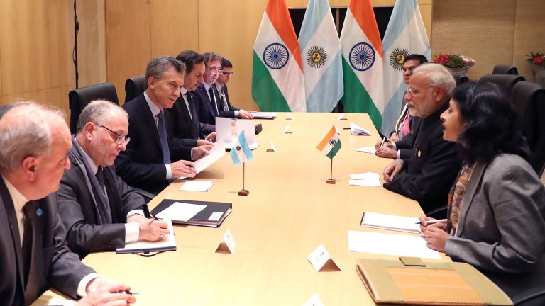 “El ingreso de los BRICS generará una gran impacto en la provincia de Santa Fe”