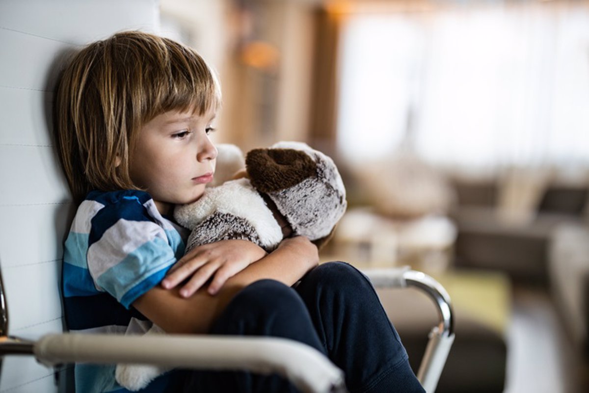 El maltrato psicológico en niños: una de las formas de violencia más difíciles de aceptar