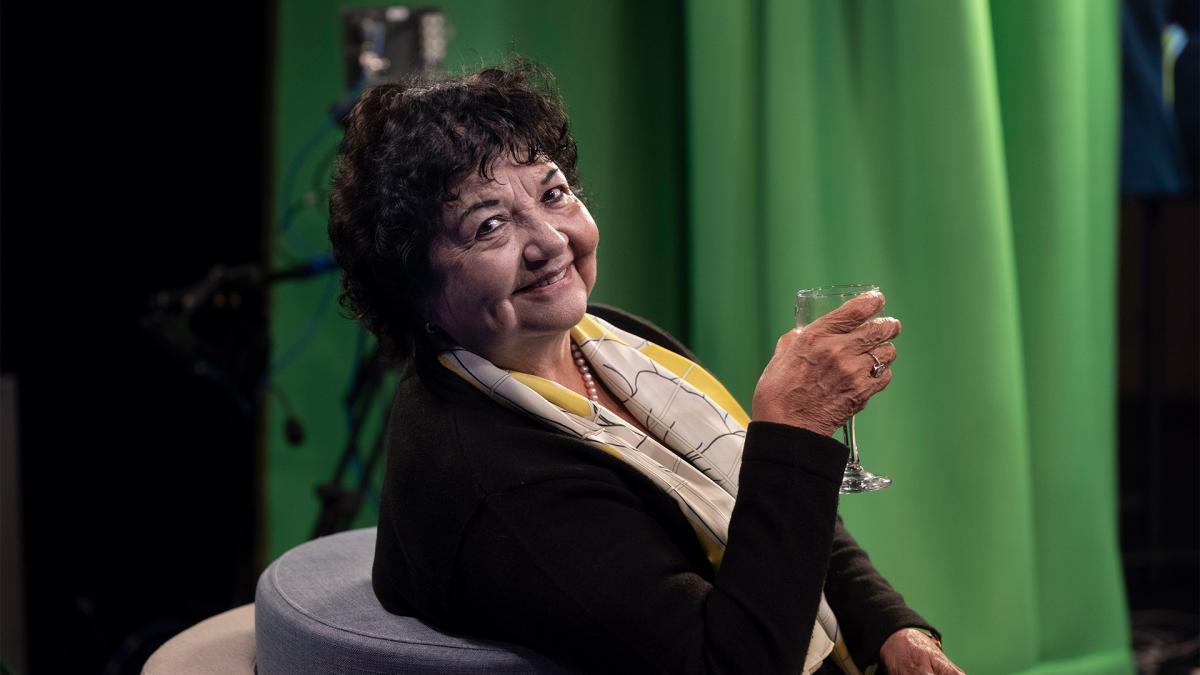 Barrancos advirtió sobre el “uso adulterado del concepto libertad