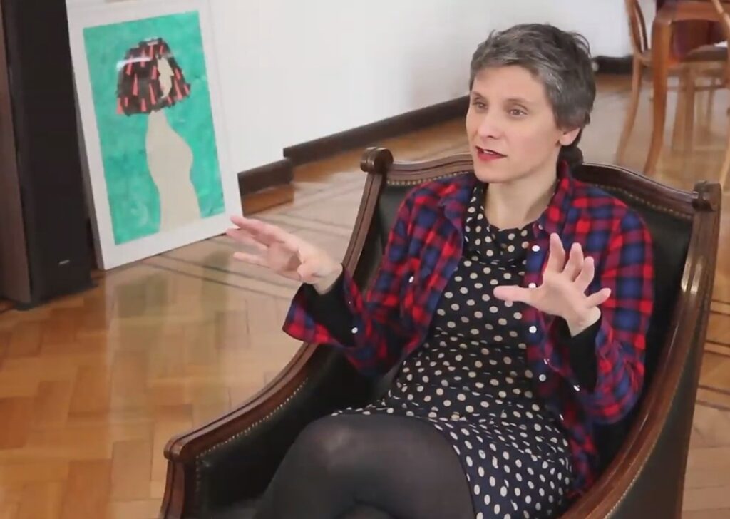 “El caso de Silvina Luna visibiliza la búsqueda de encajar en canon de belleza”, dicen especialistas