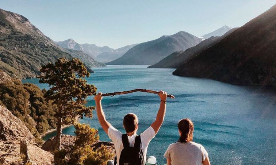 Cuáles fueron los destinos más buscados con el PreViaje 5