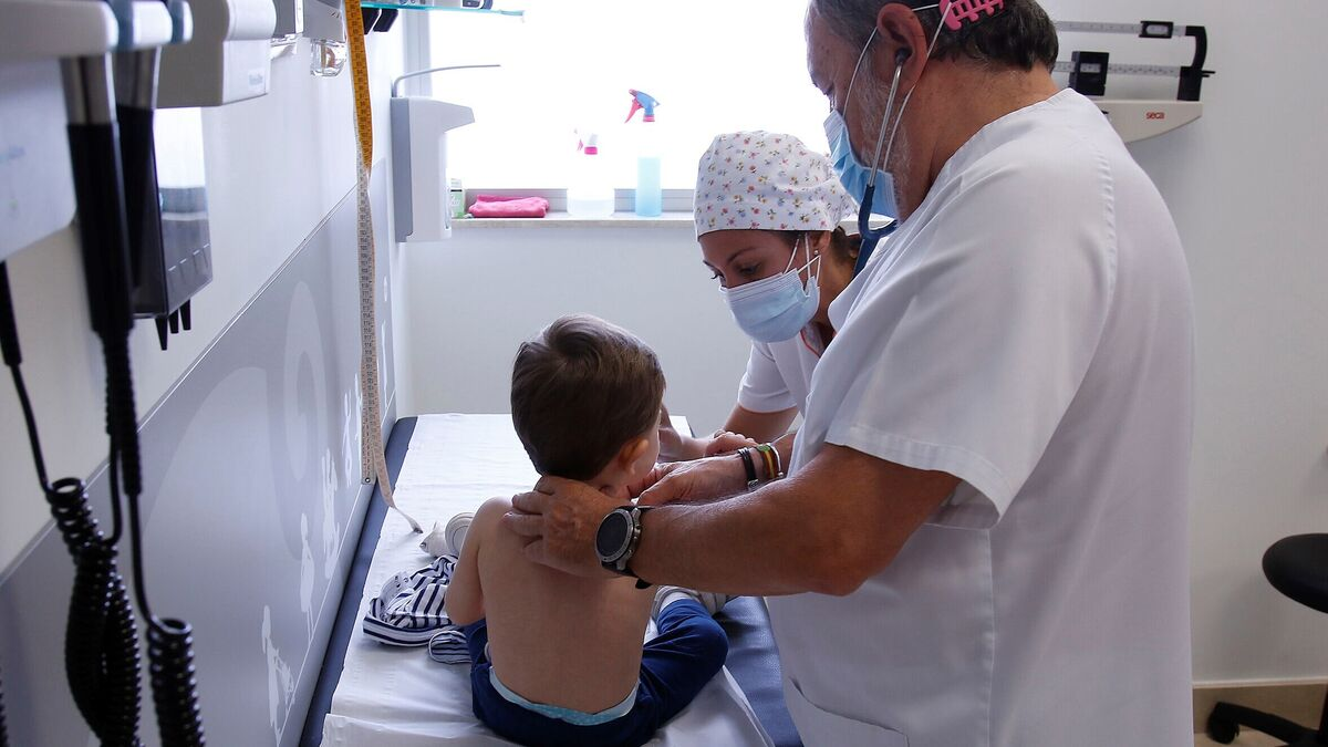 Pediatras de Santa Fe dejarán de atender por prepagas y obras sociales