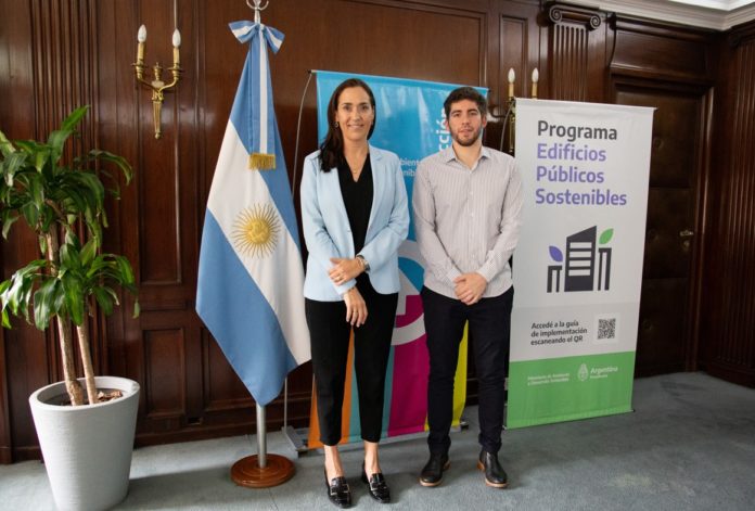 Ley Yolanda: Santa Fe inició la capacitación ambiental para agentes del Estado provincial