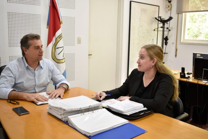 Continúa la transición provincial en materia de políticas sociales