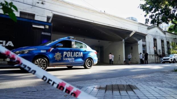 Los médicos de ARMA anunciaron un paro en reclamo por mayor seguridad