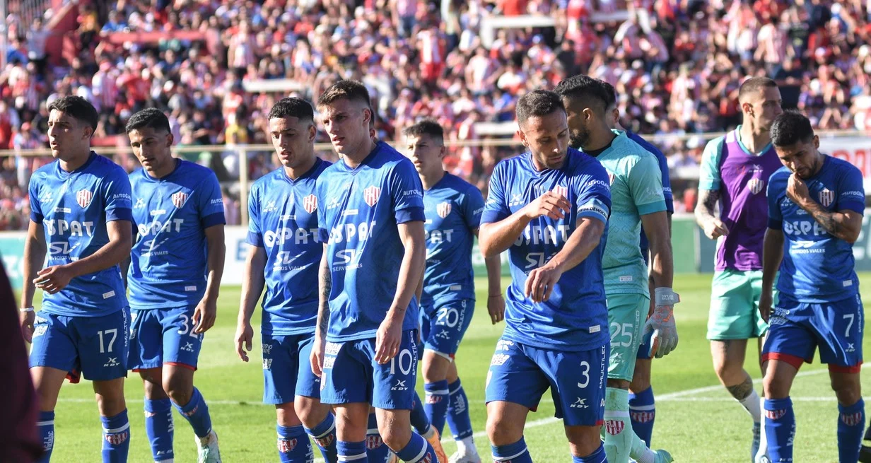 Unión empató con Lanús: puso alma y corazón; faltaron cabeza y más fútbol