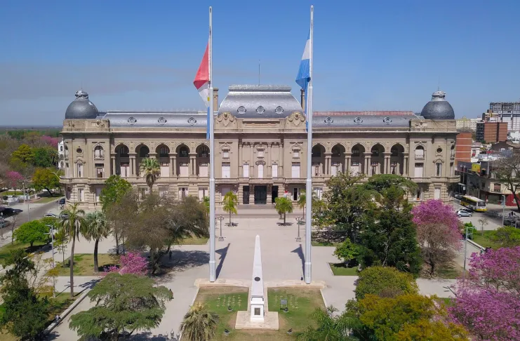 Santa Fe logró el puntaje máximo de Transparencia Presupuestaria Provincial