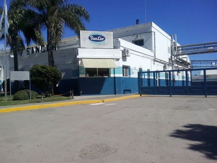 SanCor anunció el cierre definitivo de su planta en San Guillermo