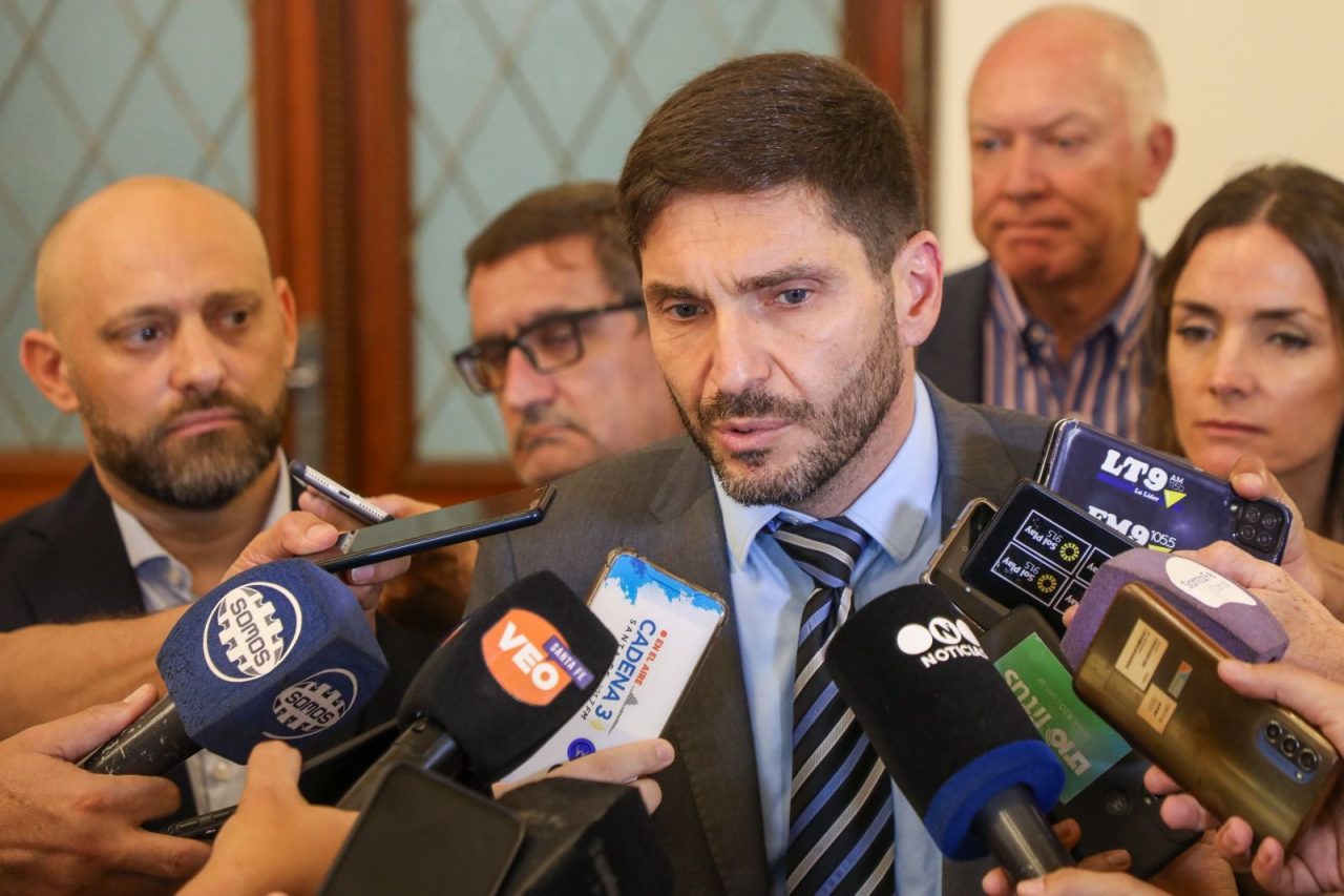 El nuevo andamiaje judicial para investigar  delitos de menores se posterga hasta 2025