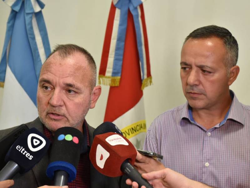 Provincia presentó Ley Tributaria 2024, beneficios a cumplidores