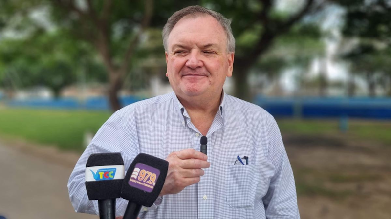 Colonia Clara, La Cabral y Monte Oscuridad recibieron fondos de la Provincia