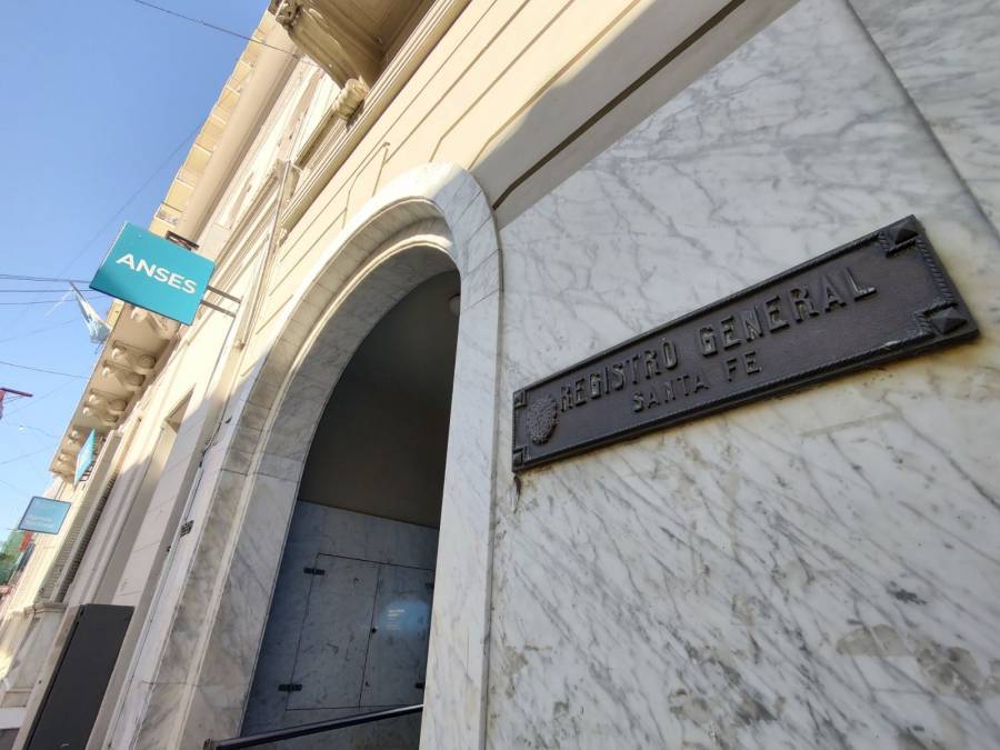 Provincia protege los inmuebles de los clubes de barrio y vecinales para evitar estafas