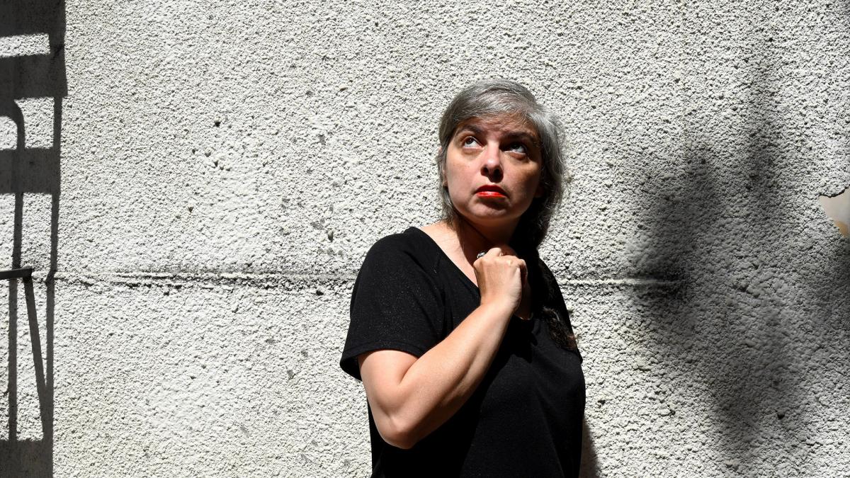 Mariana Enriquez es finalista de otro premio internacional