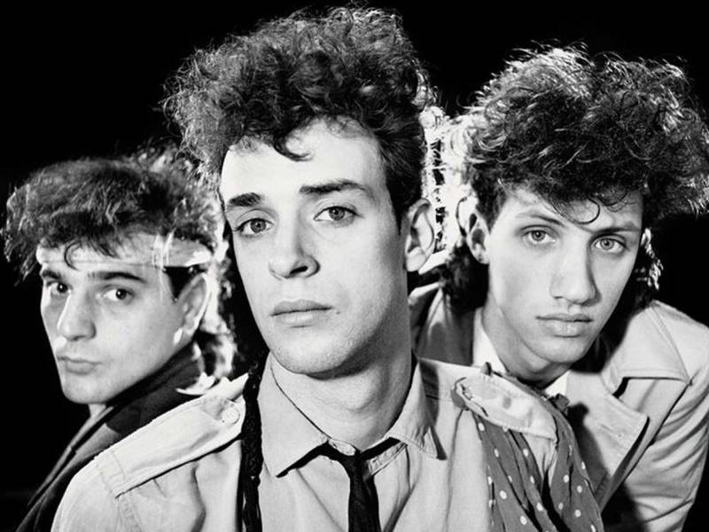 A 40 años de su disco debut, se renueva la ilusión de que Soda Stereo esté en el Rock and Roll Hall of Fame