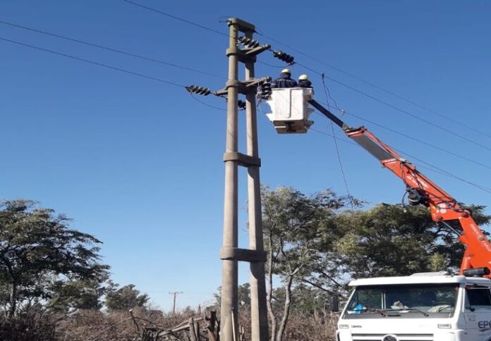 La EPE denuncia pérdidas millonarias el último año por robo de cables