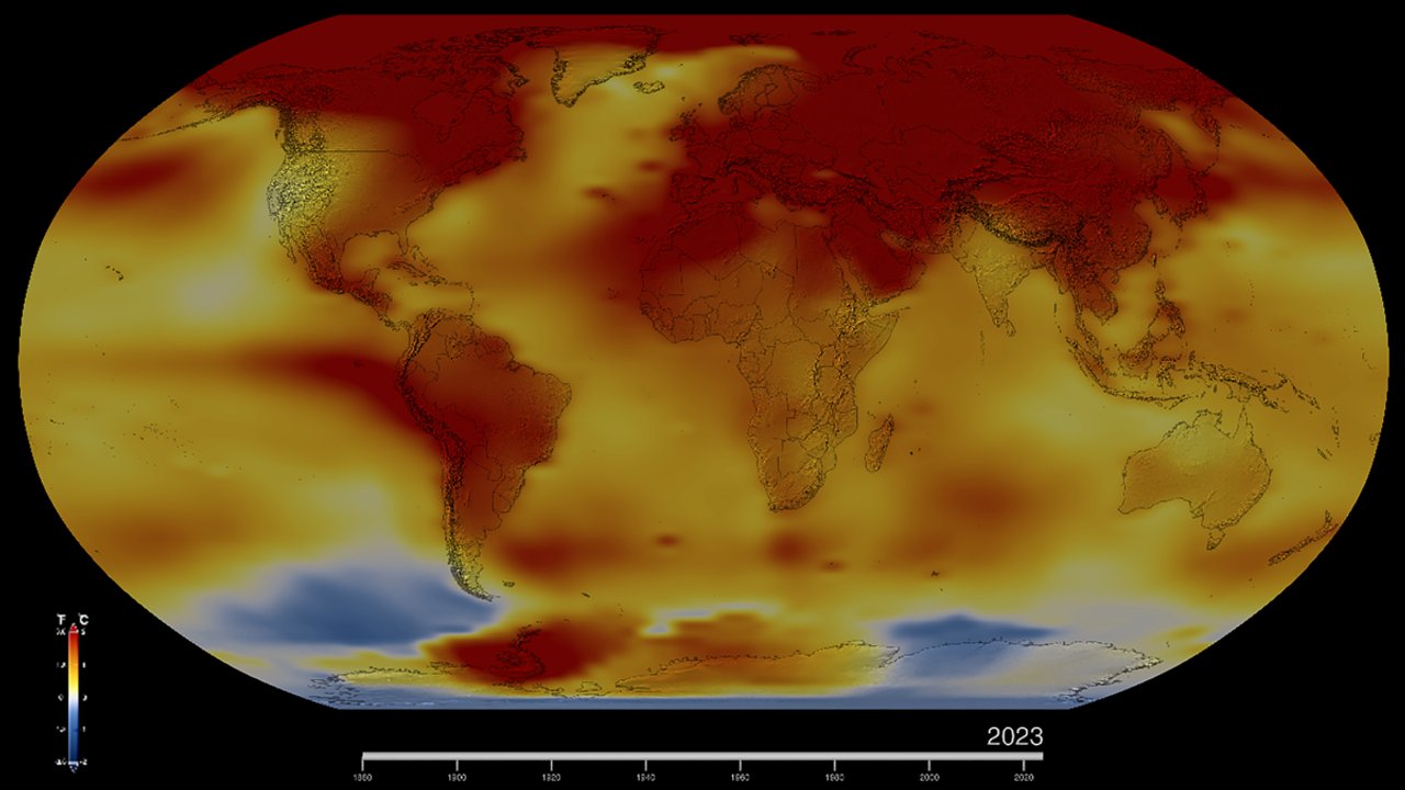 El Niño traerá más tormentas e inundaciones entre febrero y abril