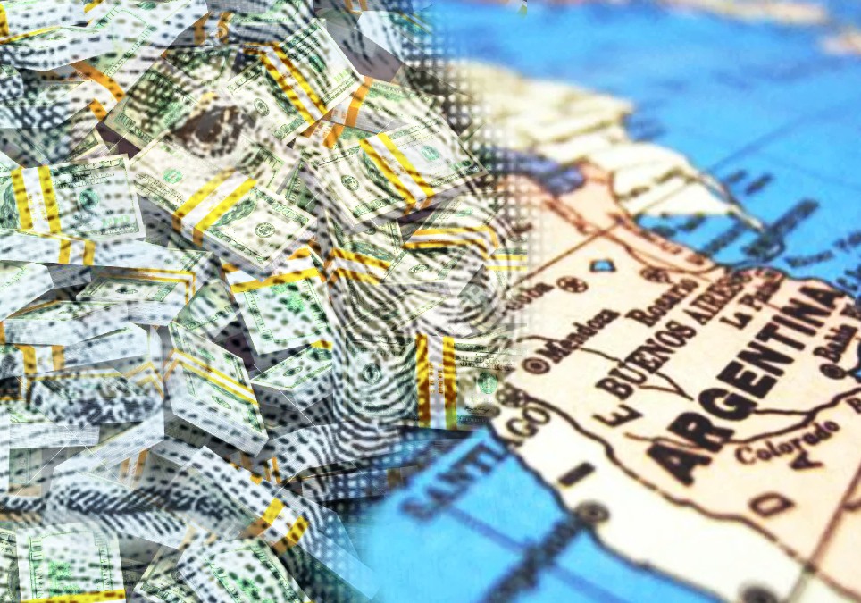 El Central emitirá deuda por us.200 millones para pagar vencimientos