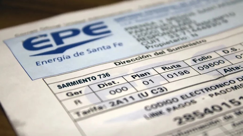 La EPE planea aumentos bimestrales de .600 para usuarios residenciales