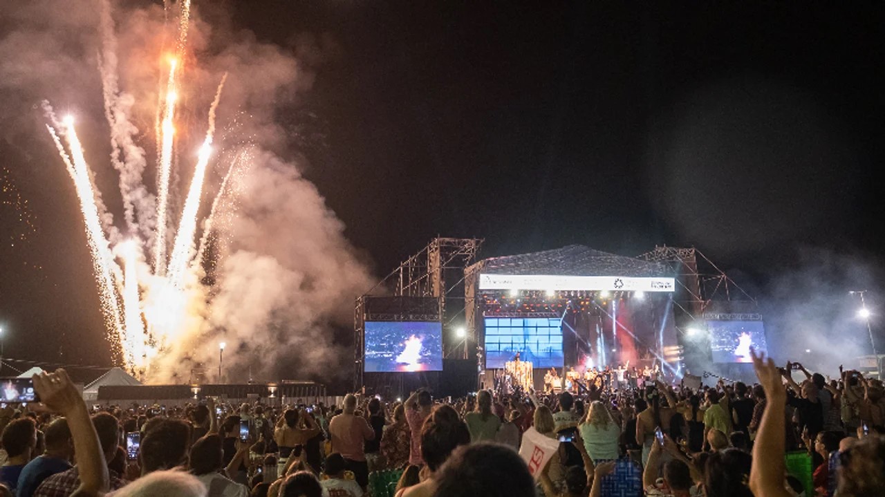 Suspenden tradicionales fiestas en Entre Ríos por la situación económica