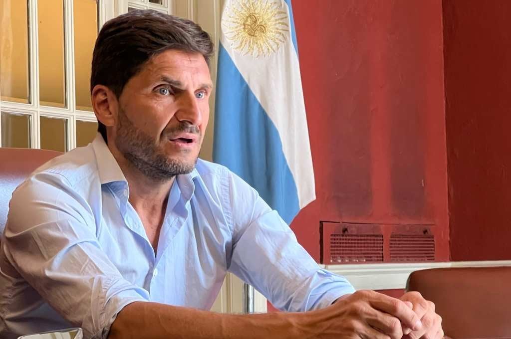 Impuestos fuera de término, El gobierno de Santa Fe subió la tasa de interés