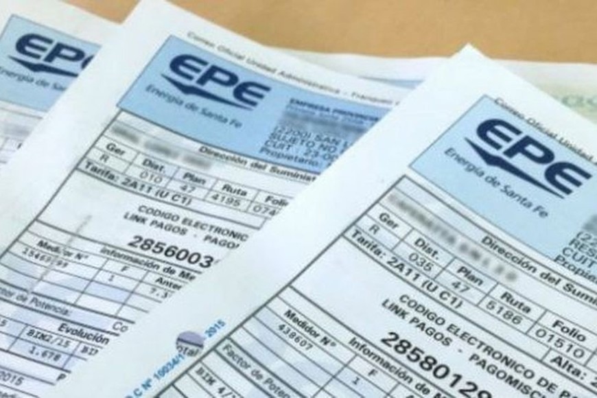 Se convoca a audiencia pública para adecuar las tarifas de la Empresa Provincial de la Energía