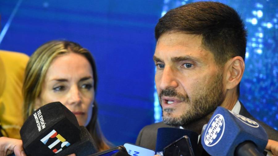Pullaro: “Si nos dieran lo que aportamos, nos hacemos cargo del transporte”