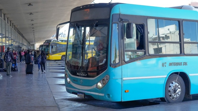 Analizan un importante aumento en el valor del boleto interurbano