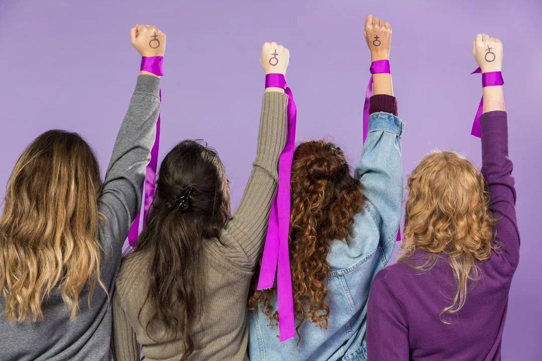 Día Internacional de la Mujer