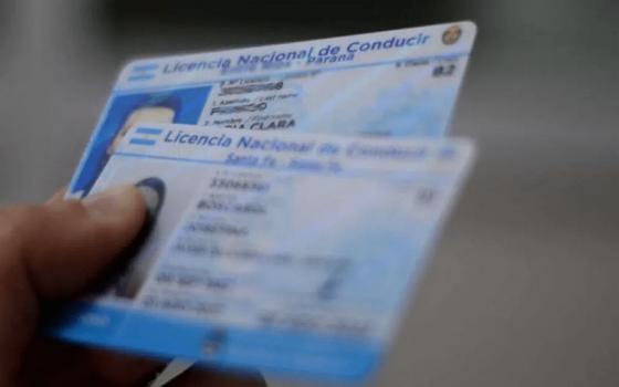 Habilitaron turnos para tramitar la licencia de conducir