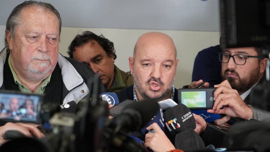 Sadop y Amsafe adhieren al paro nacional docentes de este jueves