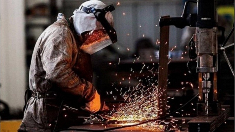 La Provincia advierte “ una pérdida de puestos de trabajo registrado”