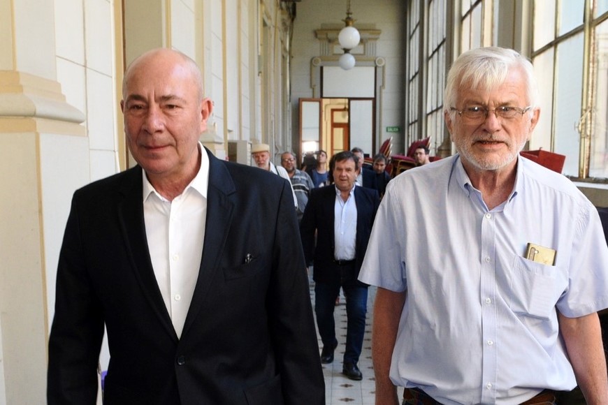 ATE y Upcn definieron un paro por 48 horas