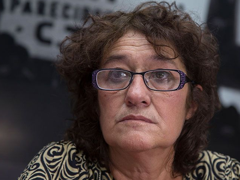 Ctera  Asistencia Perfecta: “Cuando un maestro no llega a fin de mes, es un insulto