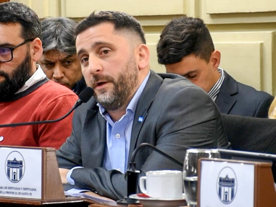 Diputados plantean su preocupación ante la caída de fondos para las provincias