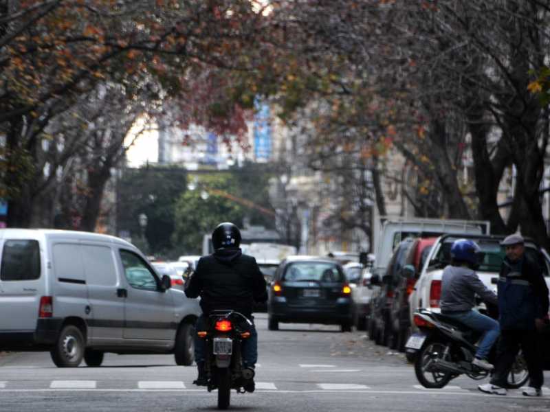 A partir del 1° de junio se digitaliza  el sistema de denuncias por siniestros viales
