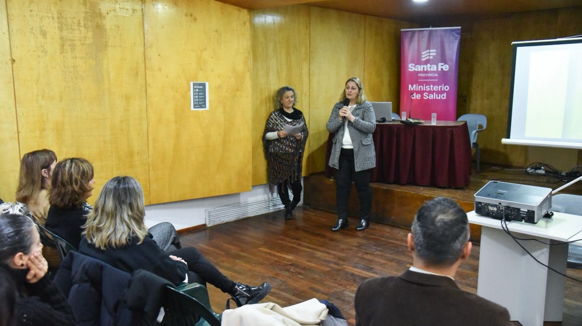 Con el apoyo de Unicef, Provincia diseña políticas públicas basadas en datos