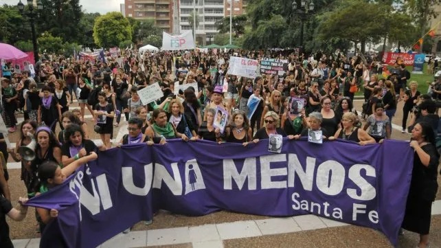 3J: En 2024 hubo 14 femicidios en Santa Fe