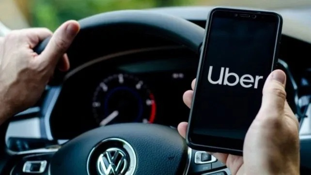 Avanza Uber en la provincia: Reconquista habilitó el transporte de personas vía esa aplicación
