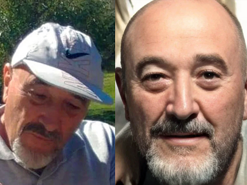 Un jubilado santafesino fue a cazar a Entre Ríos y desapareció