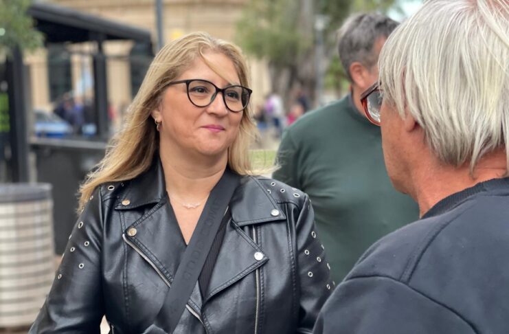Impulsan suba en la coparticipación a municipios y comunas