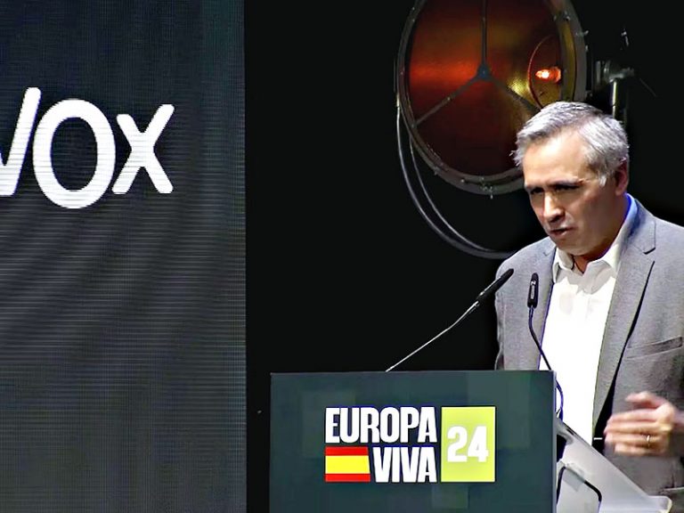 Amnistía Internacional alerta a la  argentina sobre los dichos del secretario de Culto