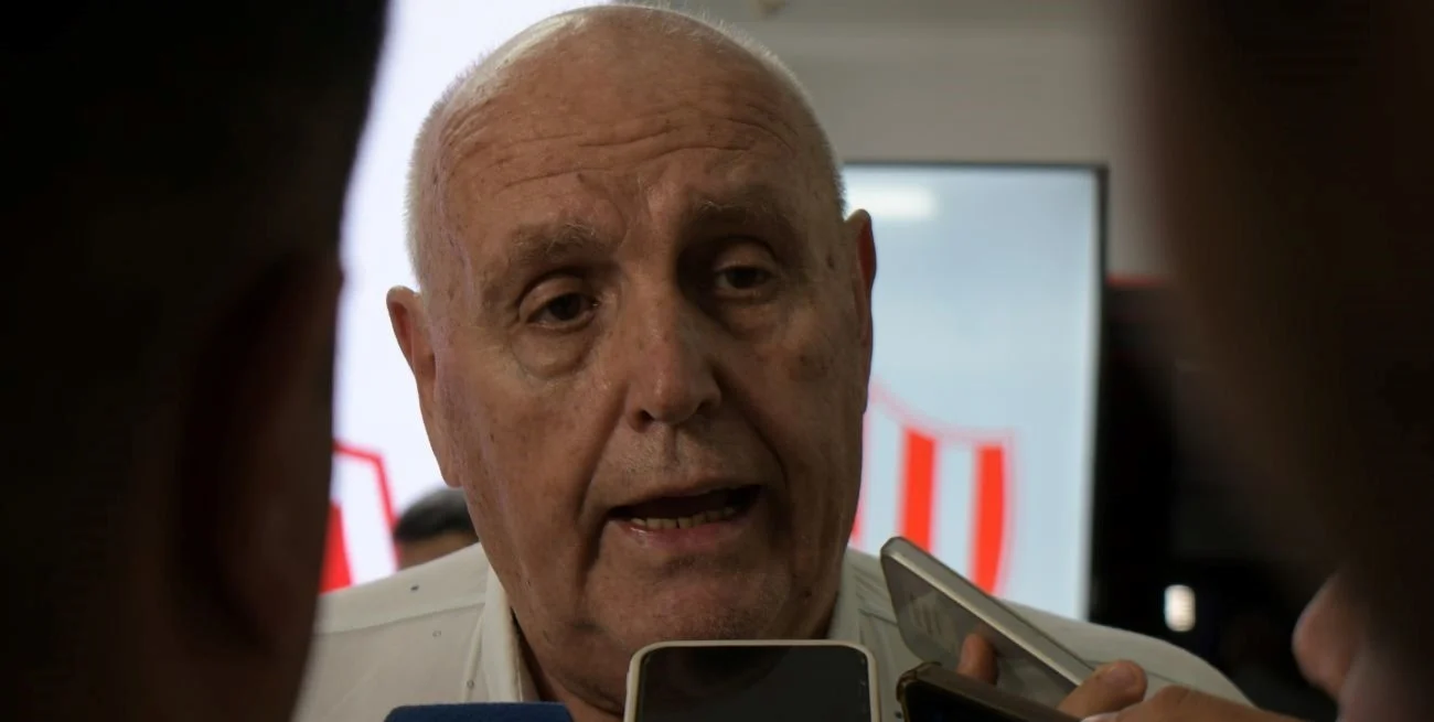 Spahn dijo que «Unión es grande por su gente» y se quejó por la plata de la TV