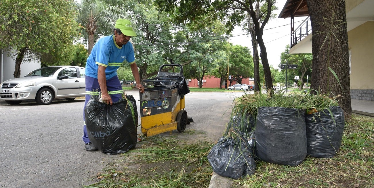 En millones: cómo son los gastos en servicios básicos que proyecta el municipio de Santa Fe En millones: cómo son los gastos en servicios básicos que proyecta el municipio de Santa Fe