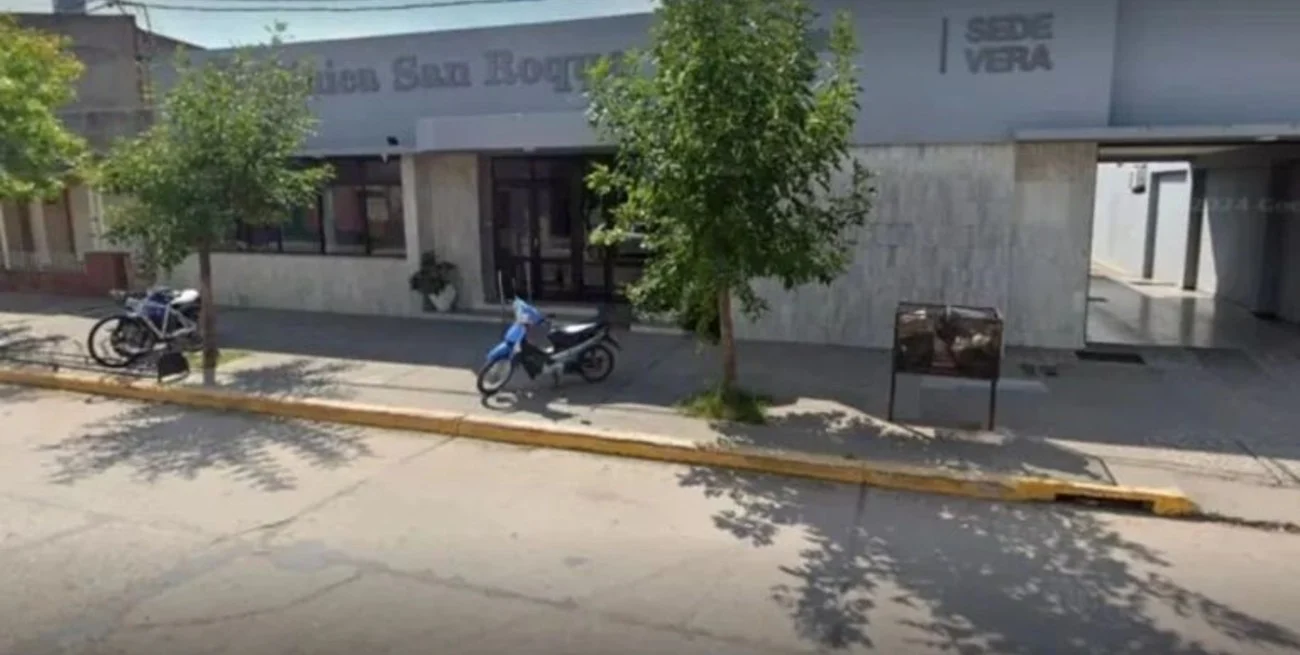 Está detenida Horror en Vera: una madre mató a su bebé recién nacido