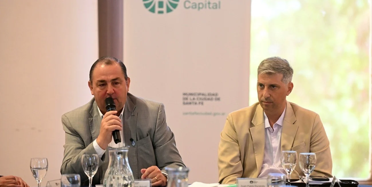 Informe 2023 Santa Fe Cómo Vamos: cuántos somos y cómo estamos en la ciudad